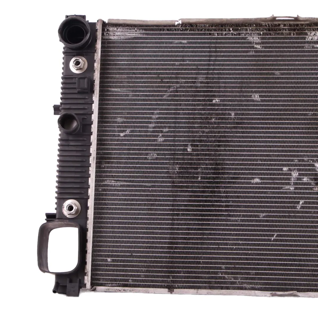 Mercedes W221 Engine Cooling Coolant Water Radiator A2215003103