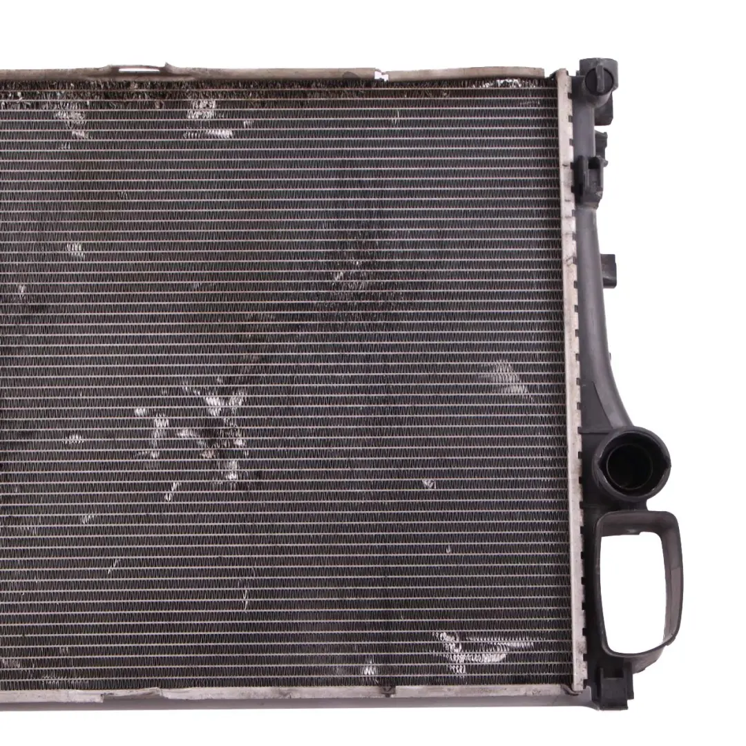 Mercedes W221 Engine Cooling Coolant Water Radiator A2215003103