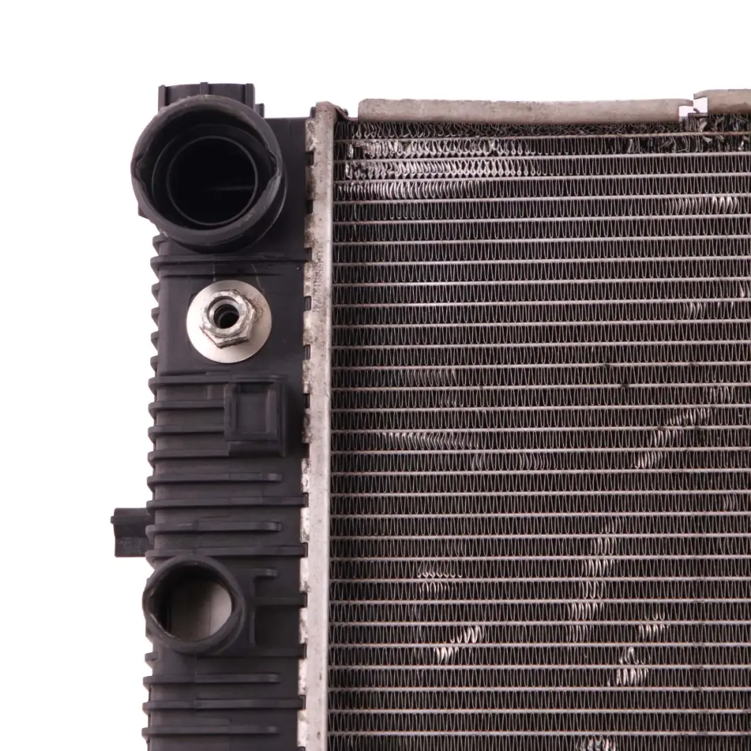 Mercedes W221 Engine Cooling Coolant Water Radiator A2215003103