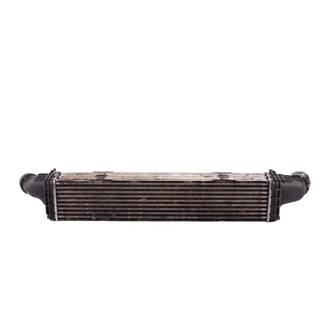 Mercedes-Benz S W221 OM642 Charge Air Cooler Intercooler Radiator A2215005400