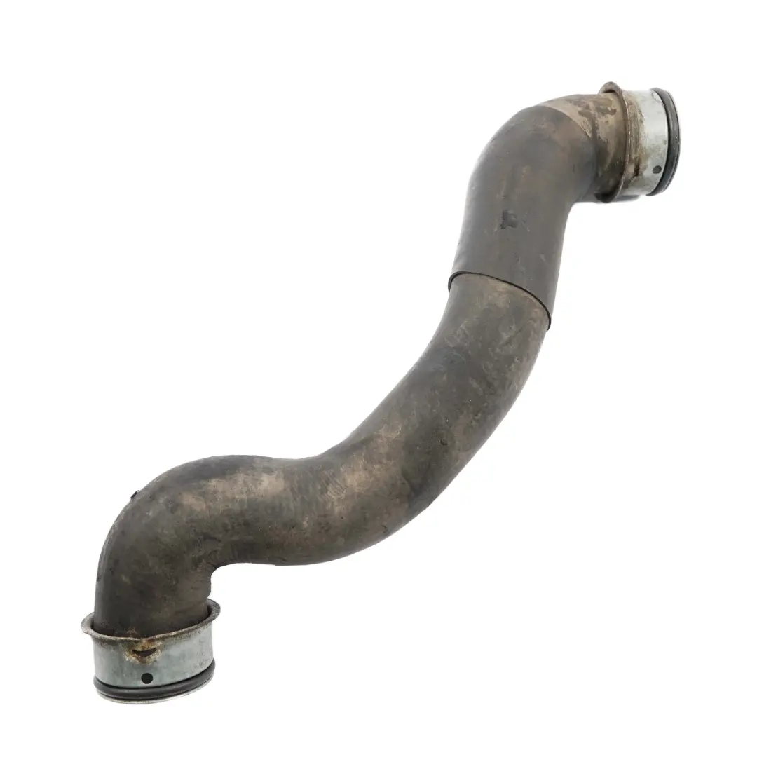 Mercedes Radiator Hose W221 Lower Coolant Line Hose Diesel A2215011582