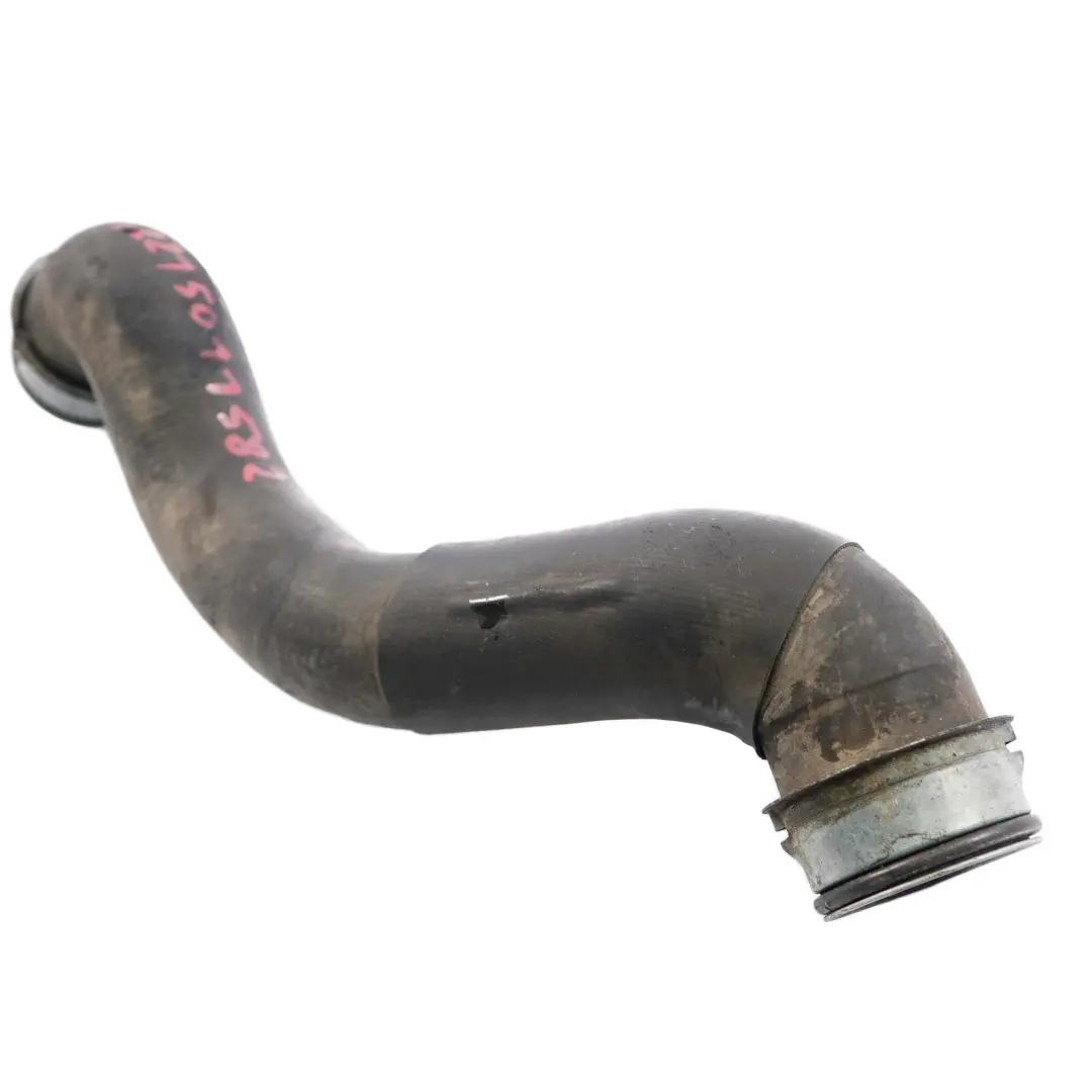 Mercedes Radiator Hose W221 Lower Coolant Line Hose Diesel A2215011582