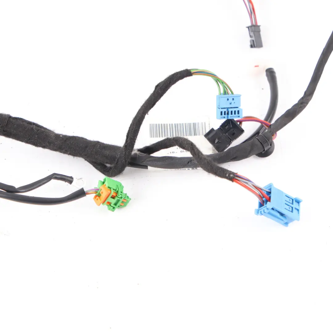 Mercedes W221 Seat Wiring Front Loom Harness Cable A2215400434