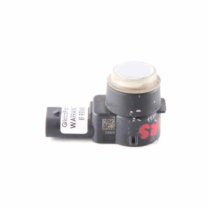 Mercedes W169 W204 W212 Sensor PDC  Distancia Aparcamiento Delantero A2215420417