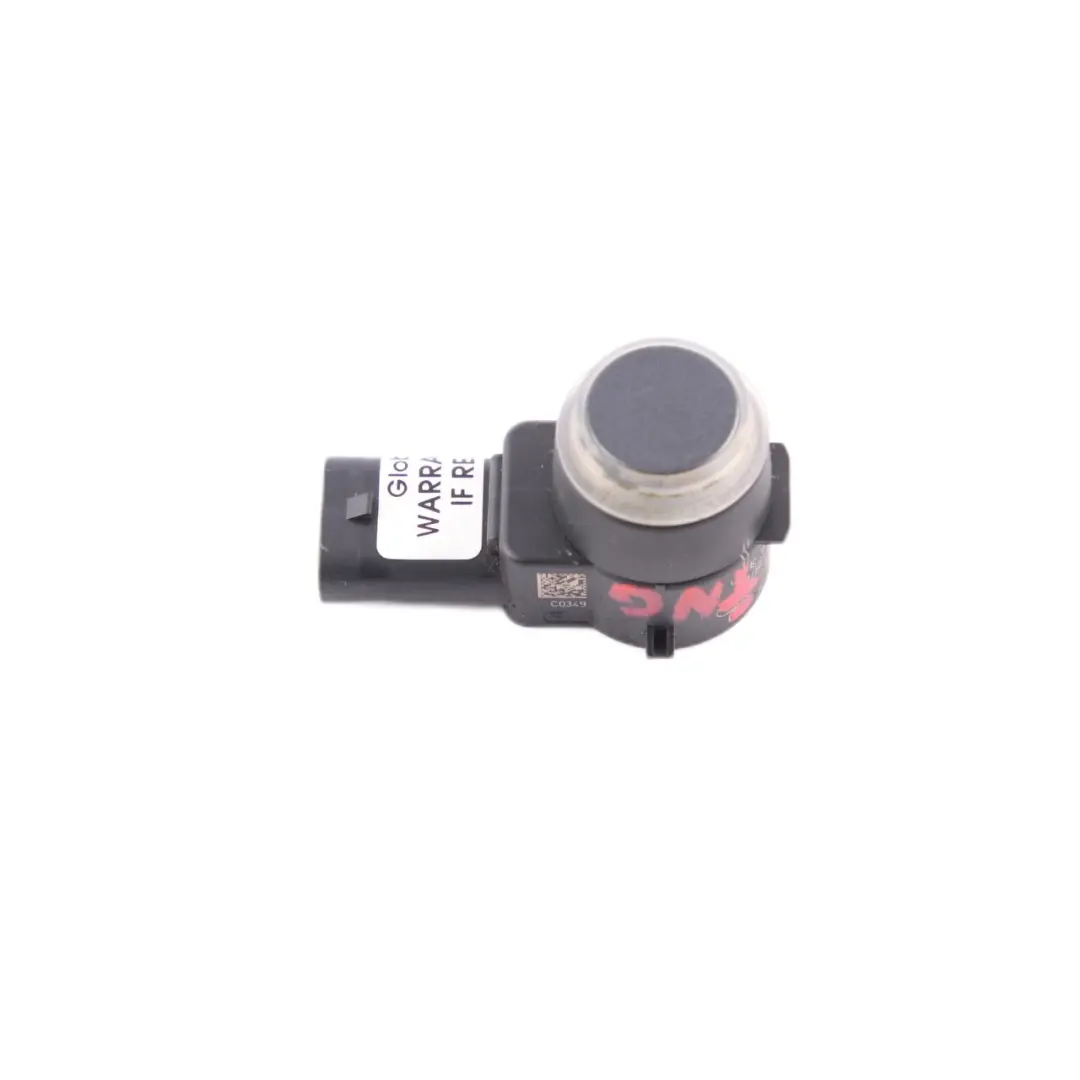 PDC Sensor Mercedes W169 W204 W212 Parking Distance Front Tenoritgrau Grey 755