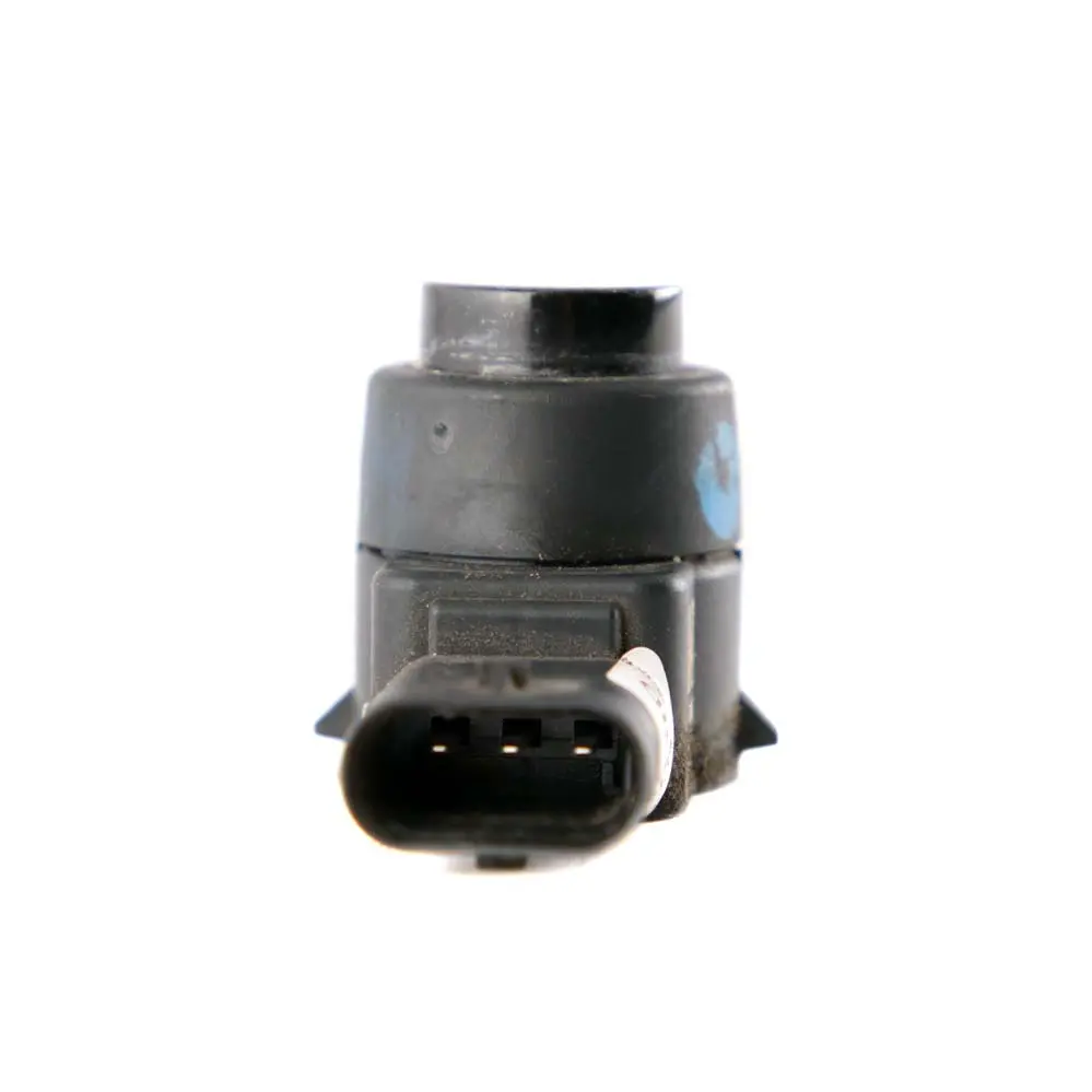 Mercedes W169 W204 W212 Sensor Distancia Aparcamiento Delantero Negro Obsidiana