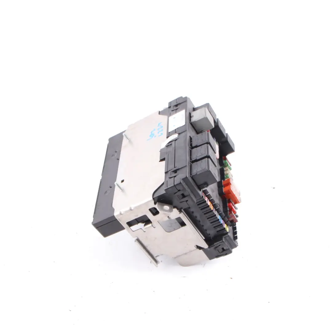 Mercedes W221 Fuse Box Control Unit SAM Module Relay A2215450801