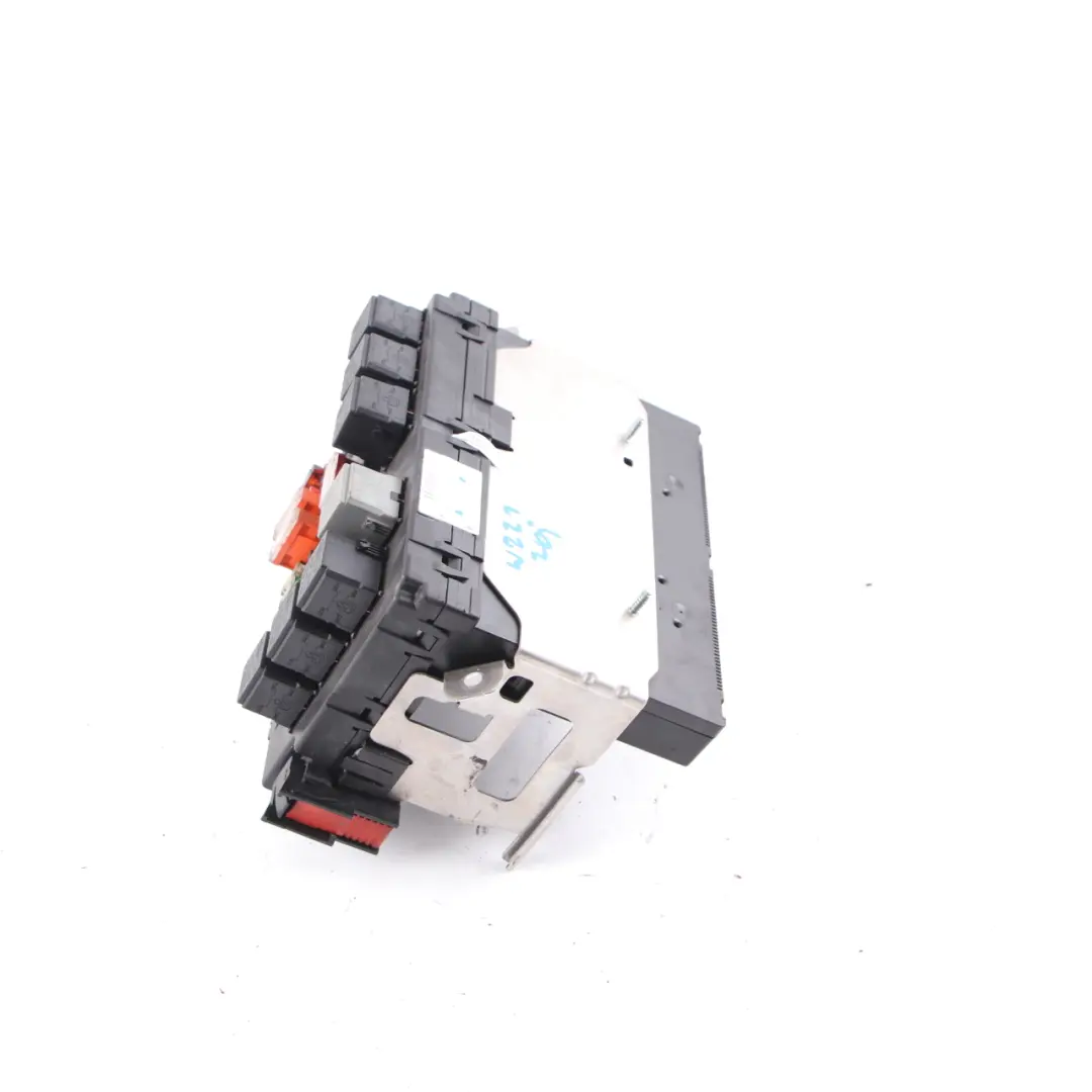 Mercedes W221 Fuse Box Control Unit SAM Module Relay A2215450801