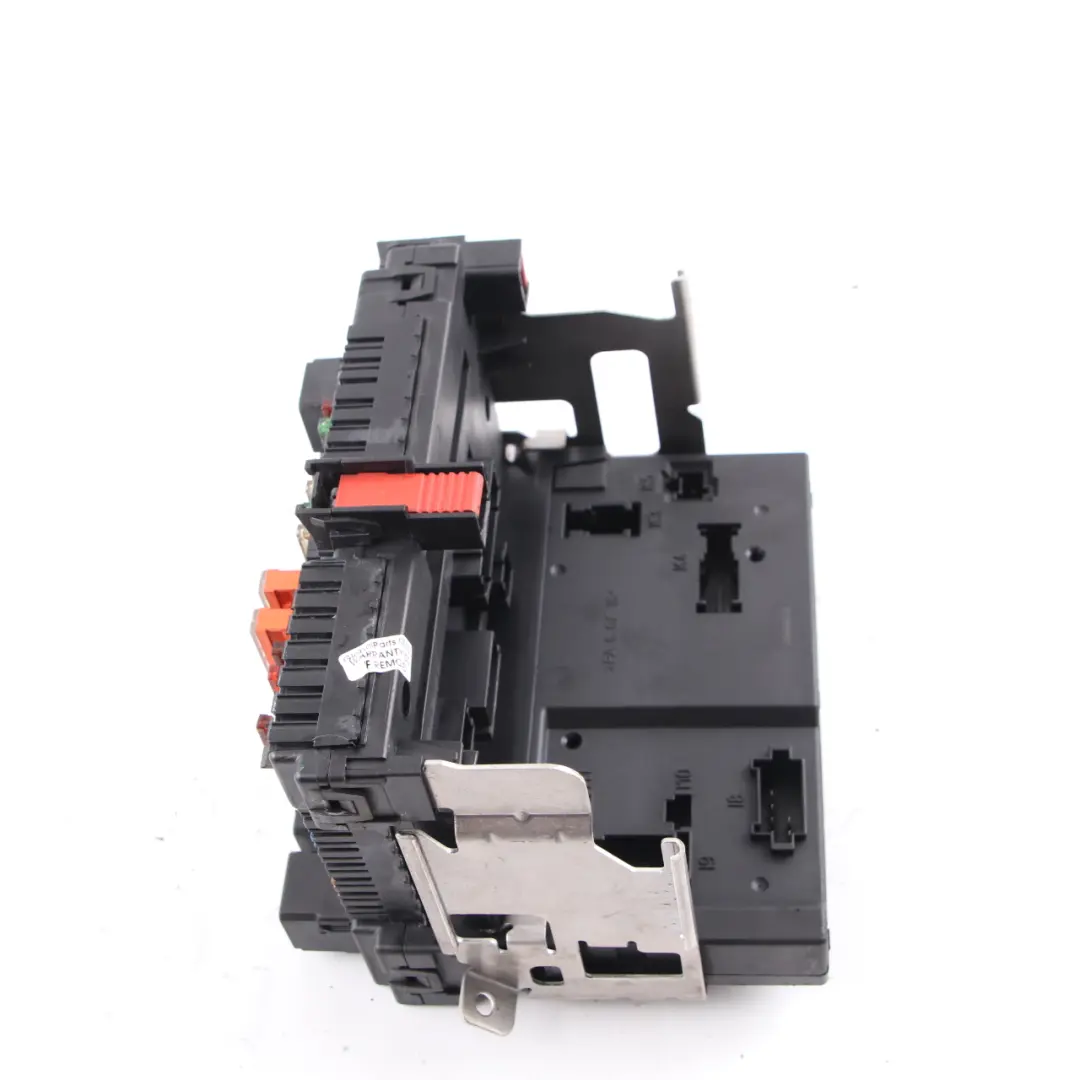 Mercedes W221 Fuse Box Control Unit SAM Module Relay A2215450801