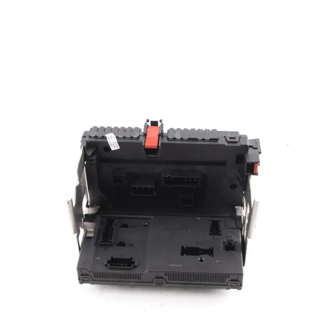 Mercedes W221 Fuse Box Control Unit SAM Module Relay A2215450801