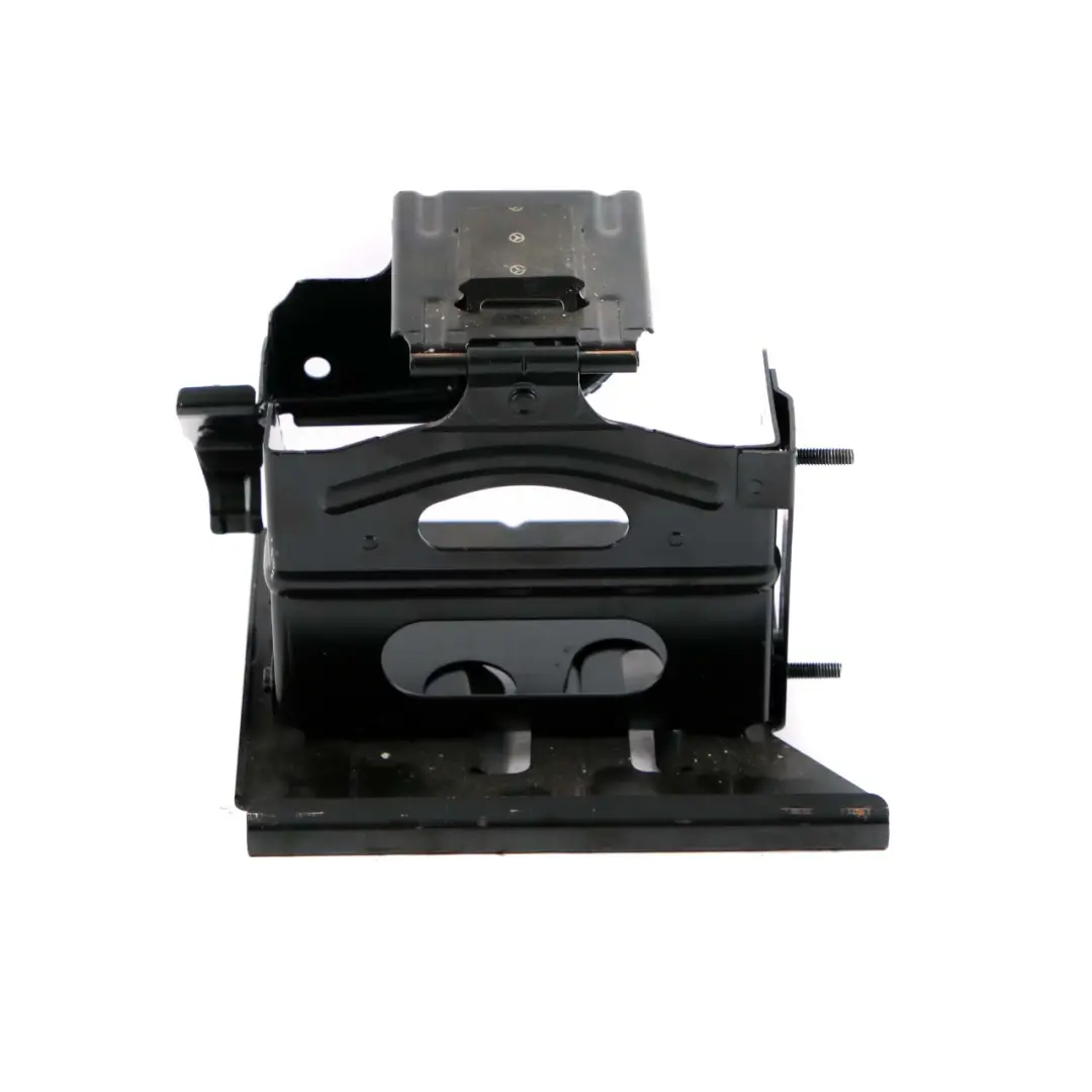 Mercedes-Benz S-Class W221 Backup Battery Bracket Holder Support A2215453447