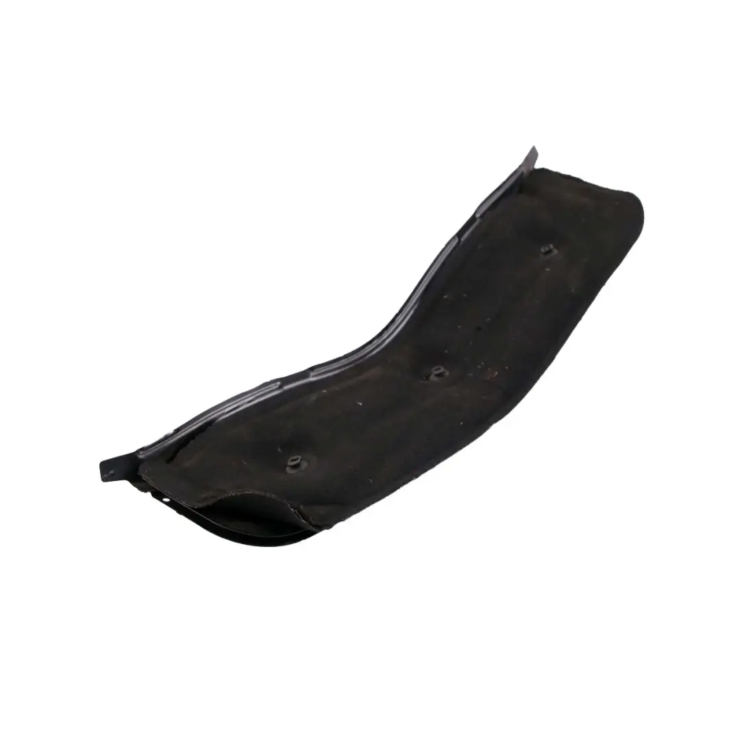 Mercedes-Benz S-Class W221 Front Wall Insulation Plate Cover Panel A2216200340