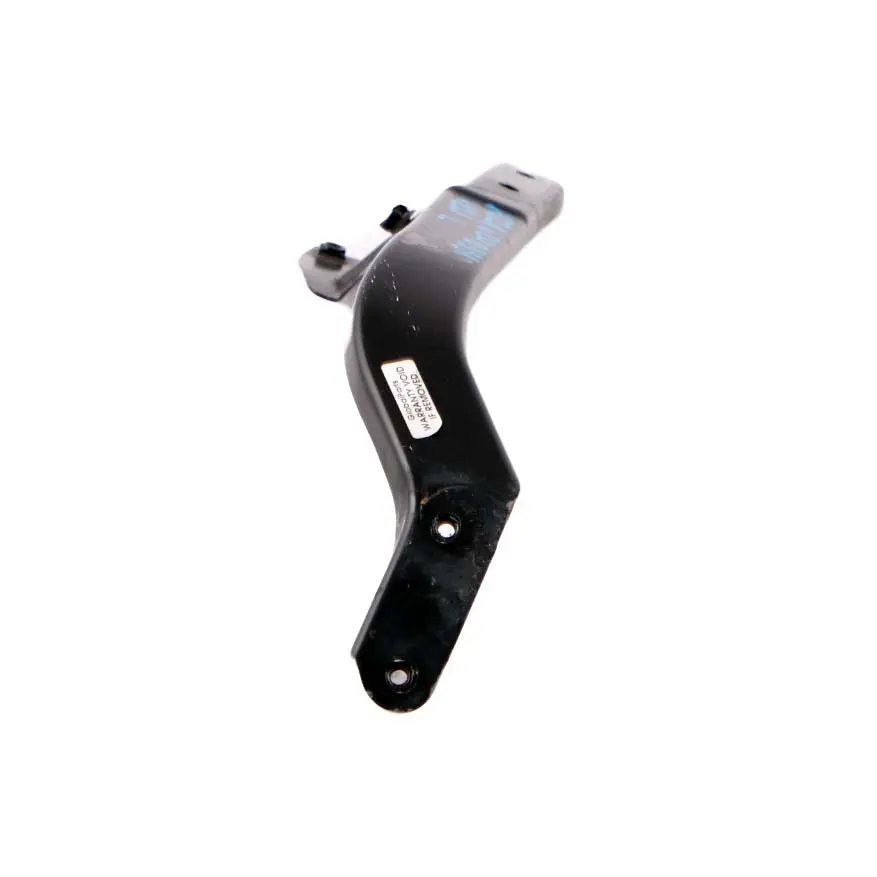 Mercedes W221 Support de phare avant gauche A2216200391