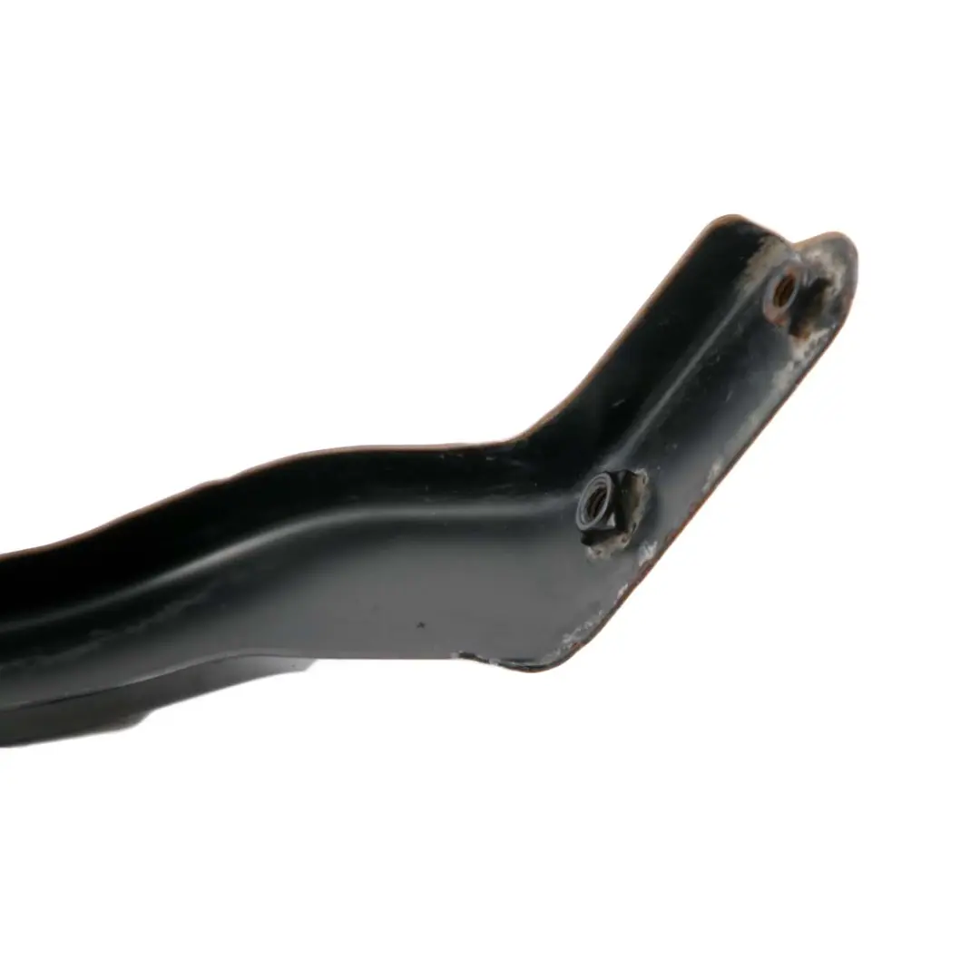 Mercedes W221 Support de phare avant gauche A2216200391