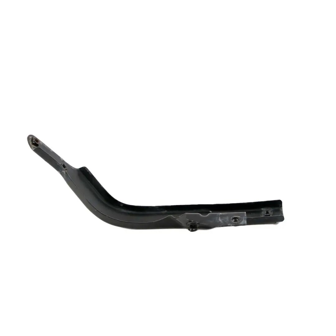 Mercedes W221 Support de phare avant gauche A2216200391