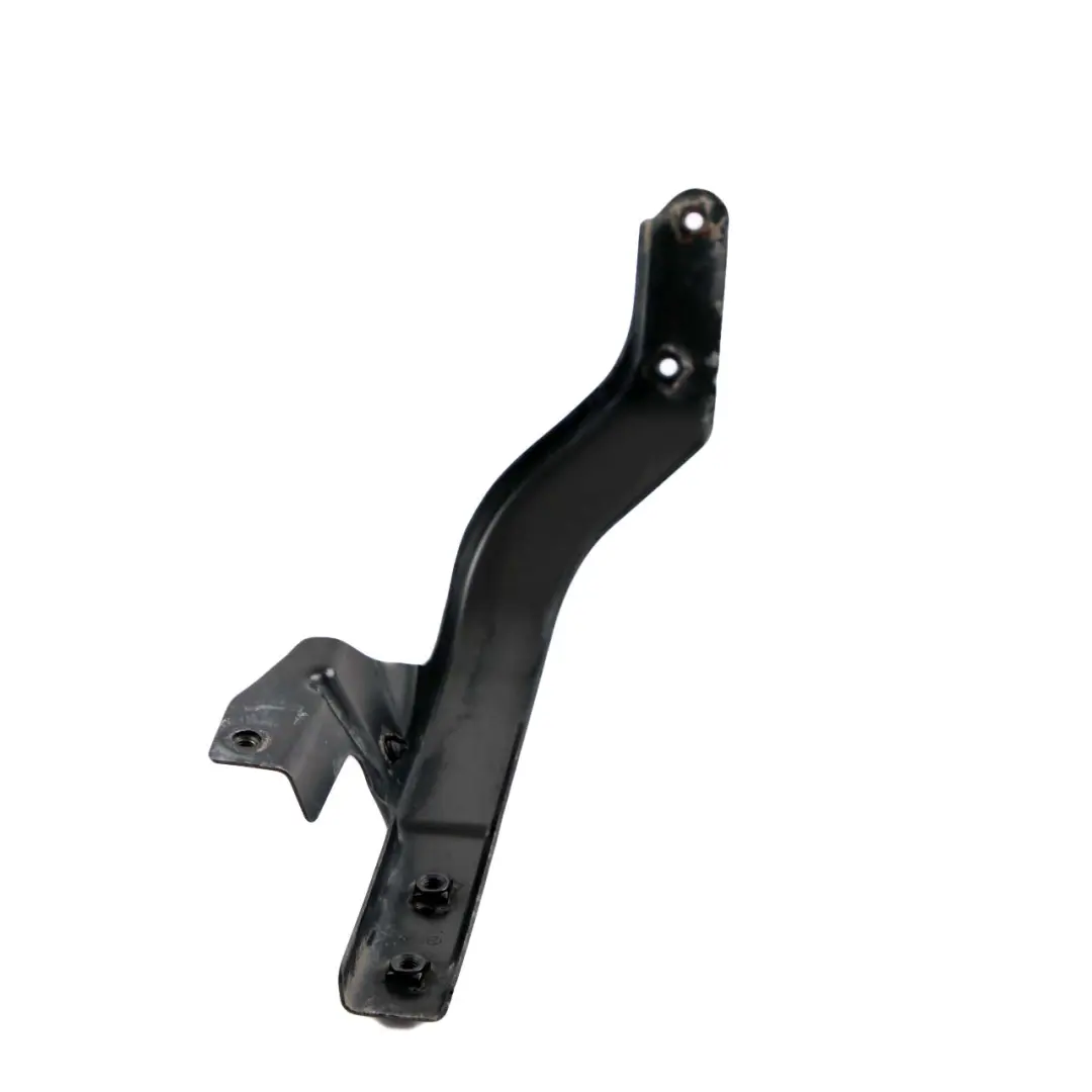 Mercedes W221 Support de phare avant gauche A2216200391