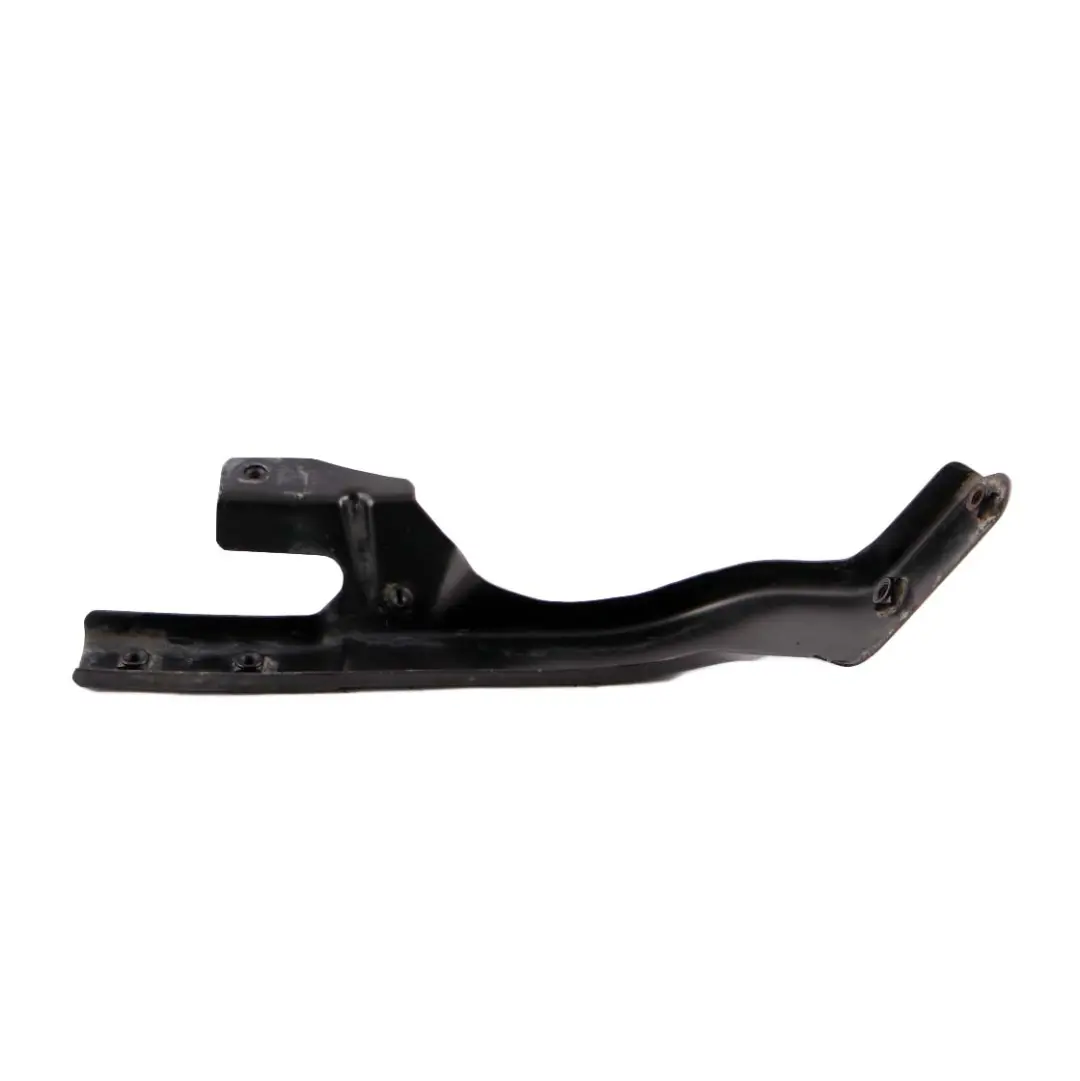 Mercedes W221 Support de phare avant gauche A2216200391