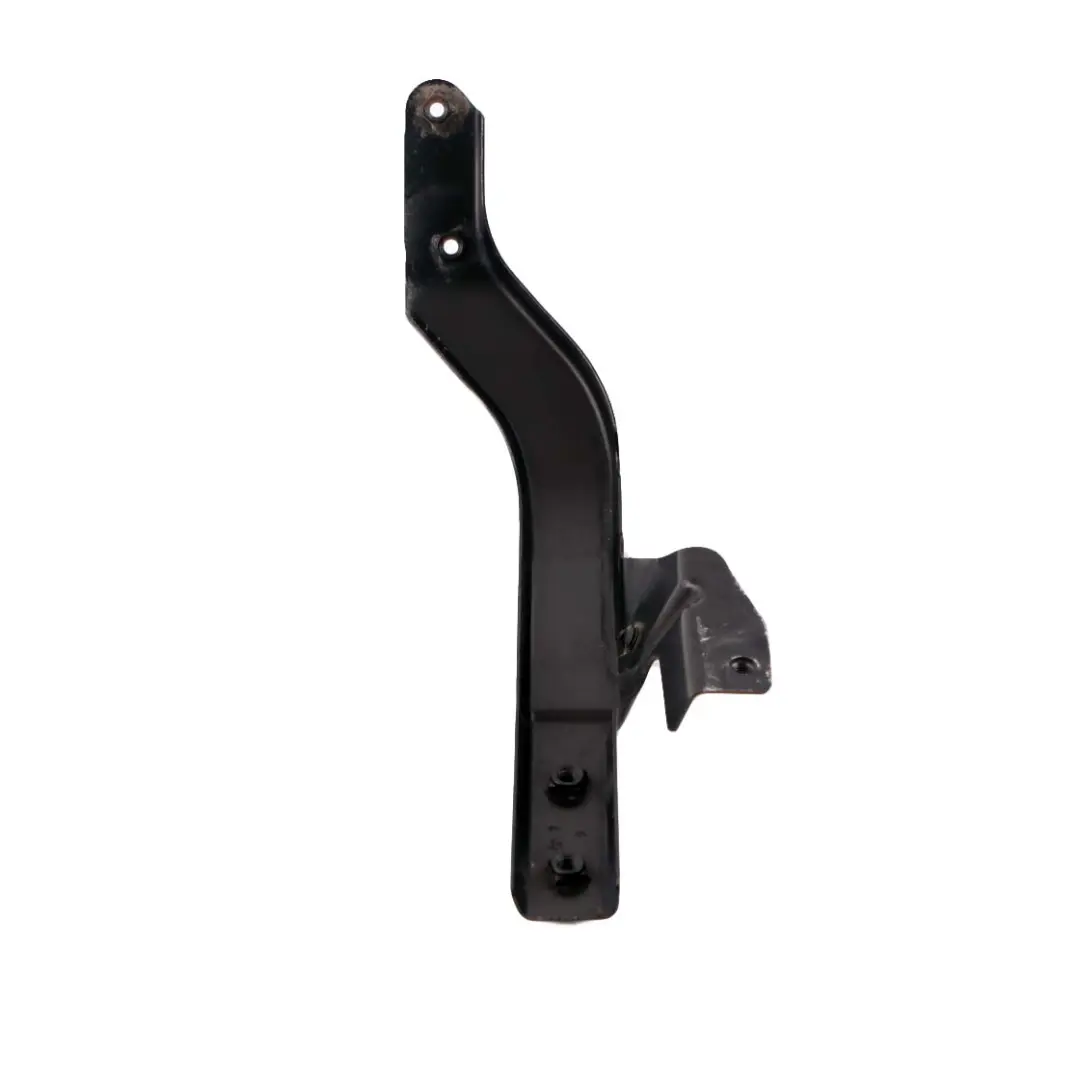 Mercedes W221 Support de phare avant droit A2216200491