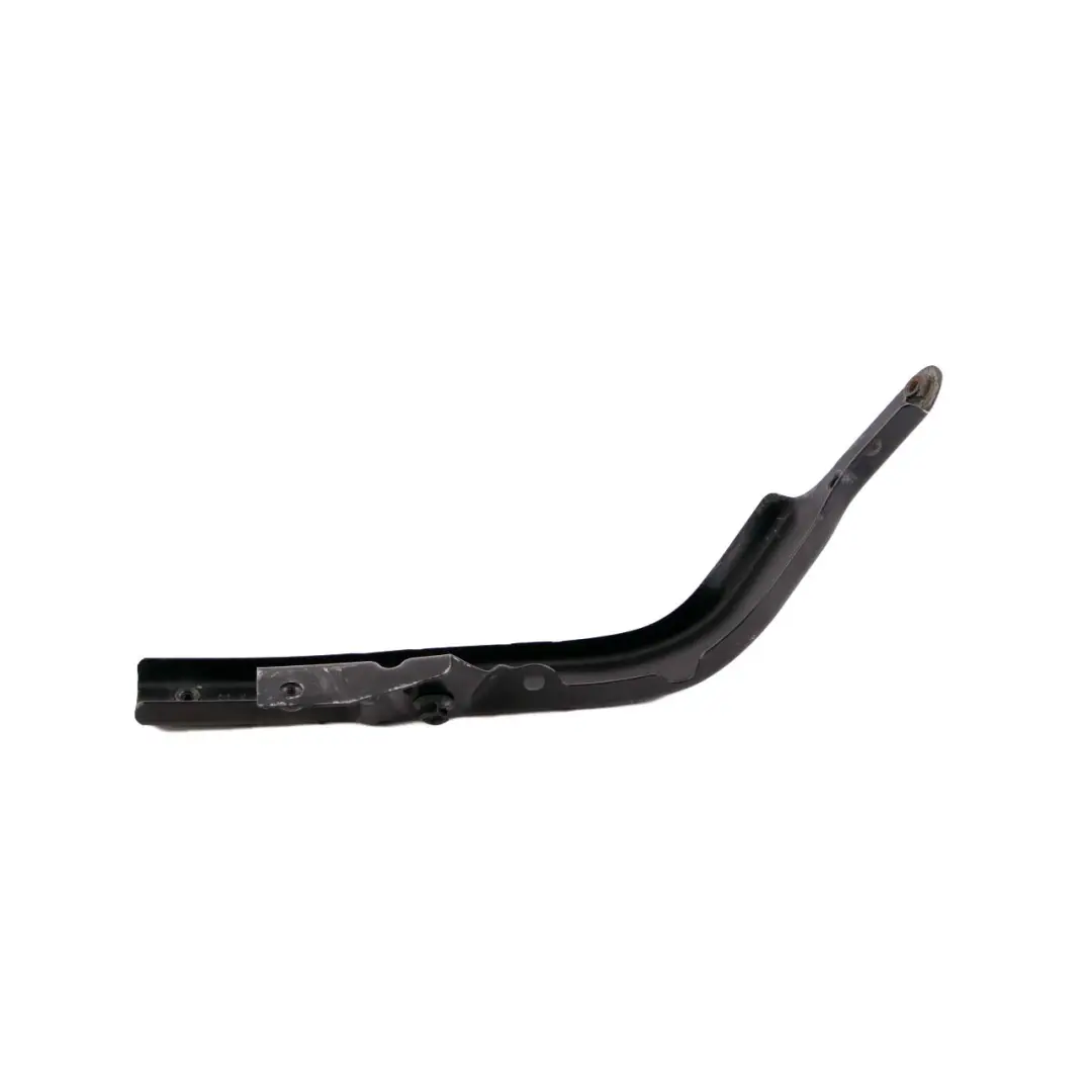 Mercedes W221 Support de phare avant droit A2216200491