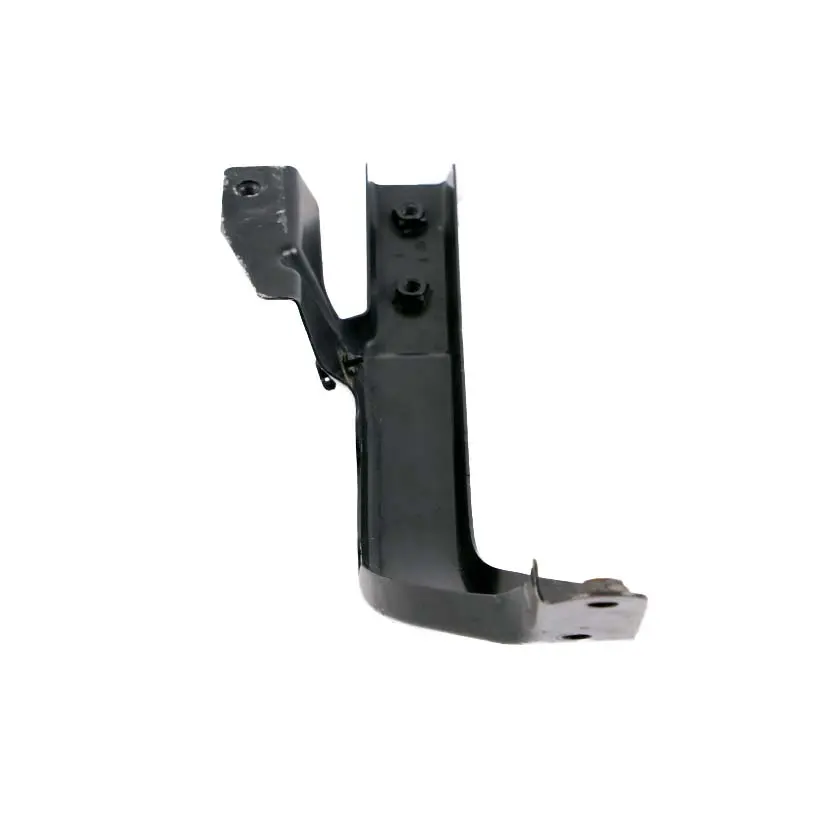 Mercedes W221 Support de phare avant droit A2216200491