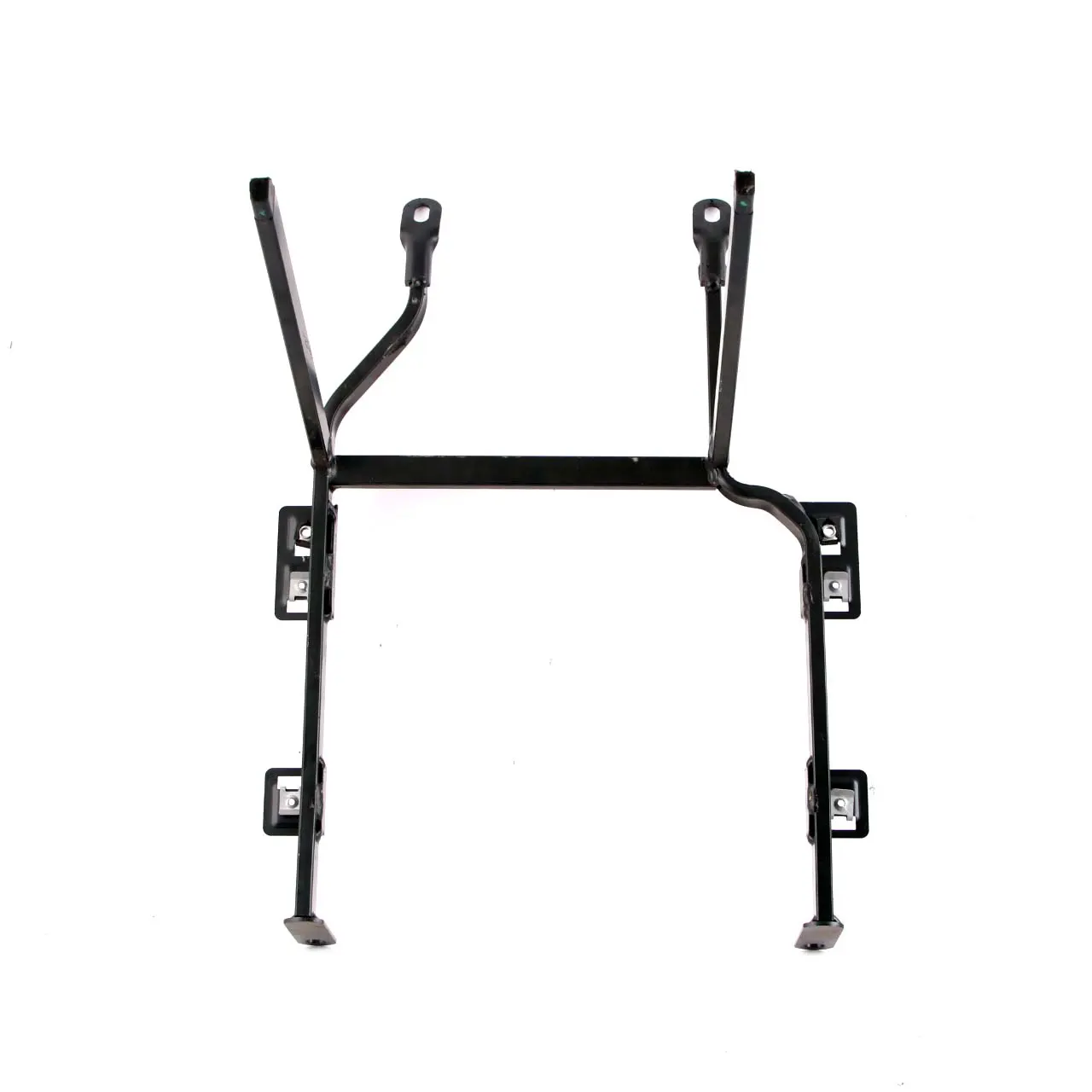 Mercedes-Benz S-Class W221 Trunk Boot Centre Stiffener Support A2216400619