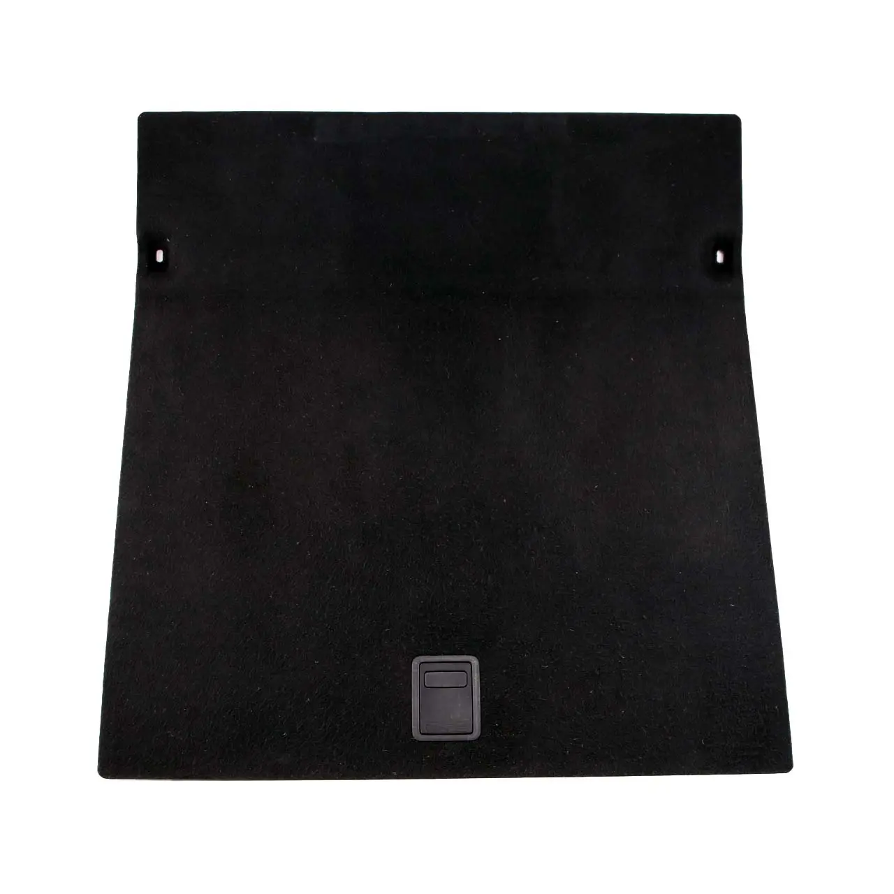 Mercedes-Benz S-Class W221 Rear Boot Trunk Loading Floor Trim Panel Carpet