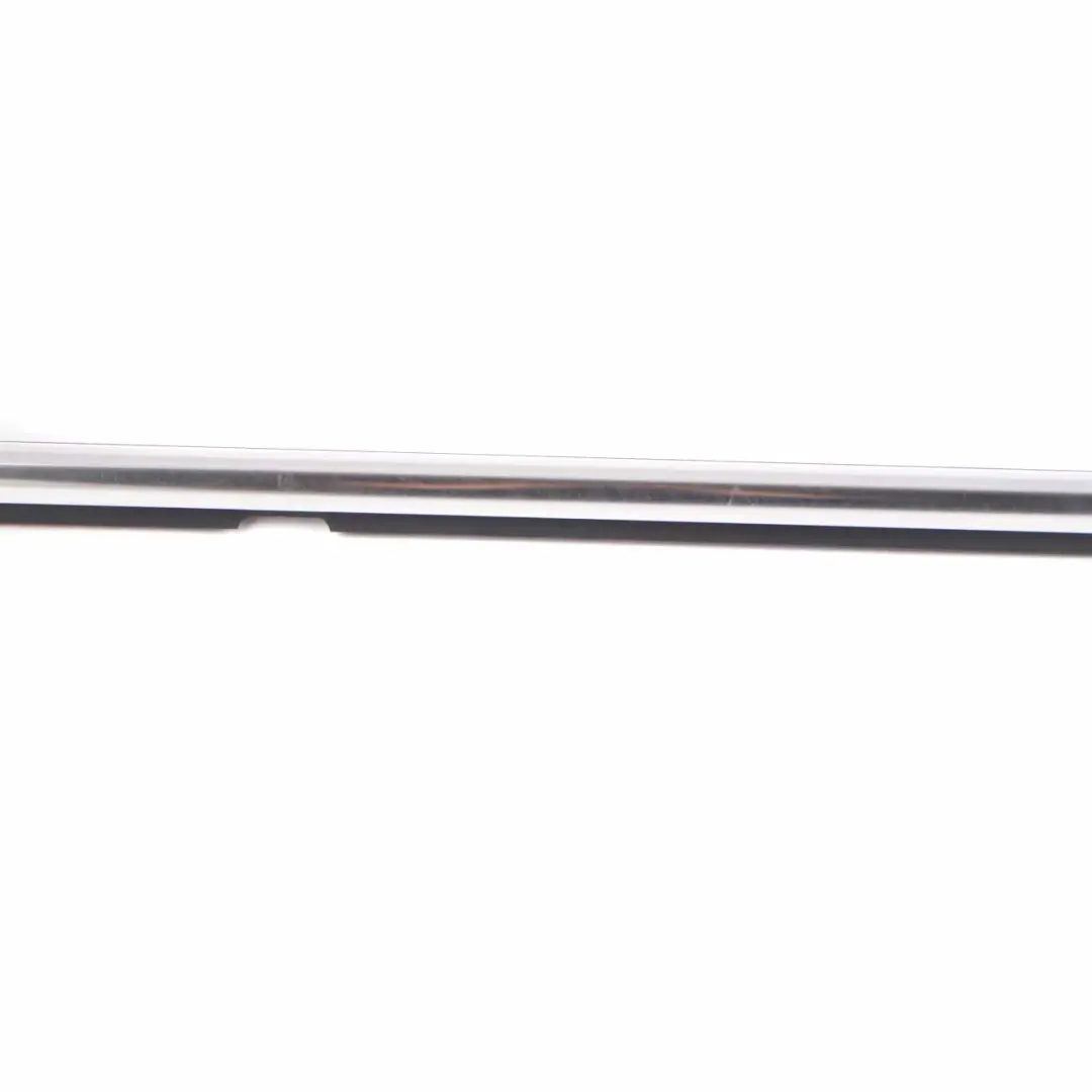 Mercedes W221 Bandeau De Fenêtre Porte Arrière Gauche Trim Moulding A2216903580