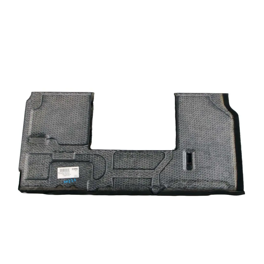 Mercedes-Benz W221 Rear Boot Trunk Luggage Compartment Cover Wall A2216940125