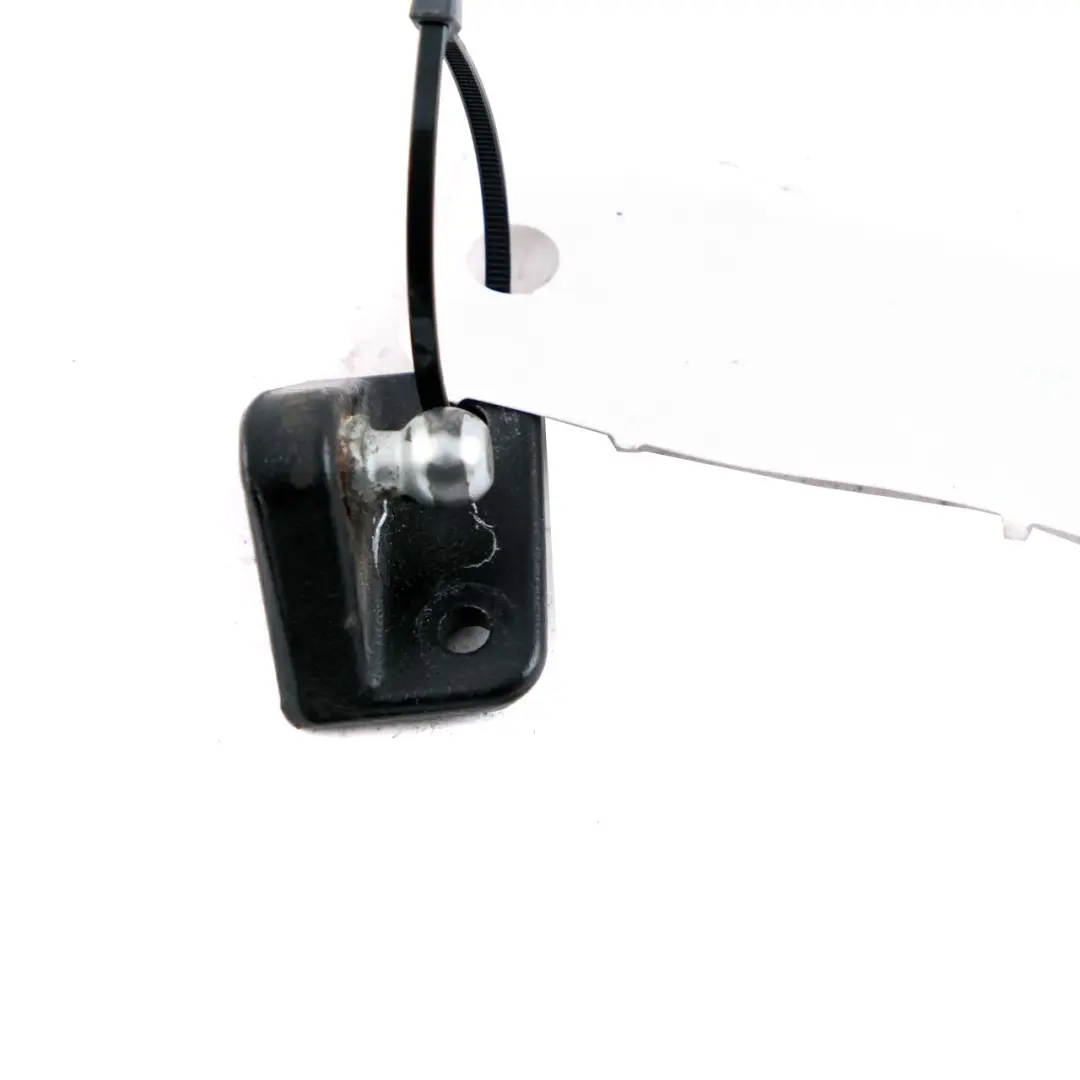 Mercedes-Benz S-Class W221 Front Door Hinge Bracket Mount Holder Carrier Support