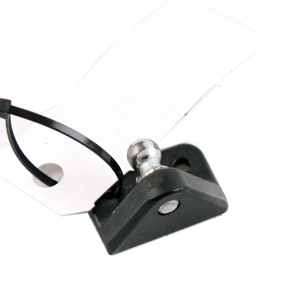 Mercedes-Benz S-Class W221 Front Door Hinge Bracket Mount Holder Carrier Support