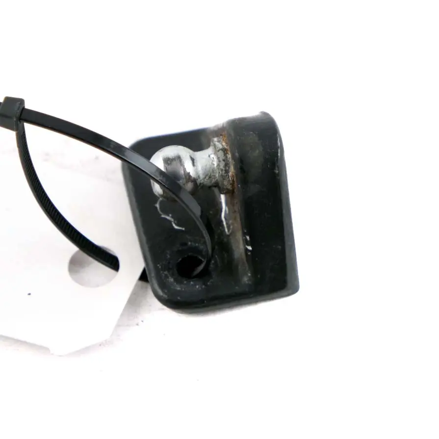 Mercedes-Benz S-Class W221 Front Door Hinge Bracket Mount Holder Carrier Support