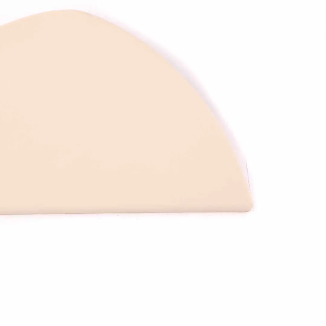 Mercedes W221 Door Card Panel Front Right O/S Trim Cover Beige A2217270248
