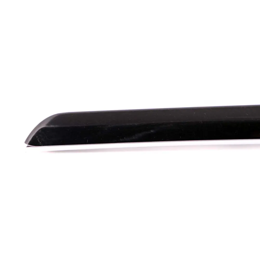 Mercedes-Benz S-Class W221 Rear Left N/S Door Top Trim Strip Molding A2217303781