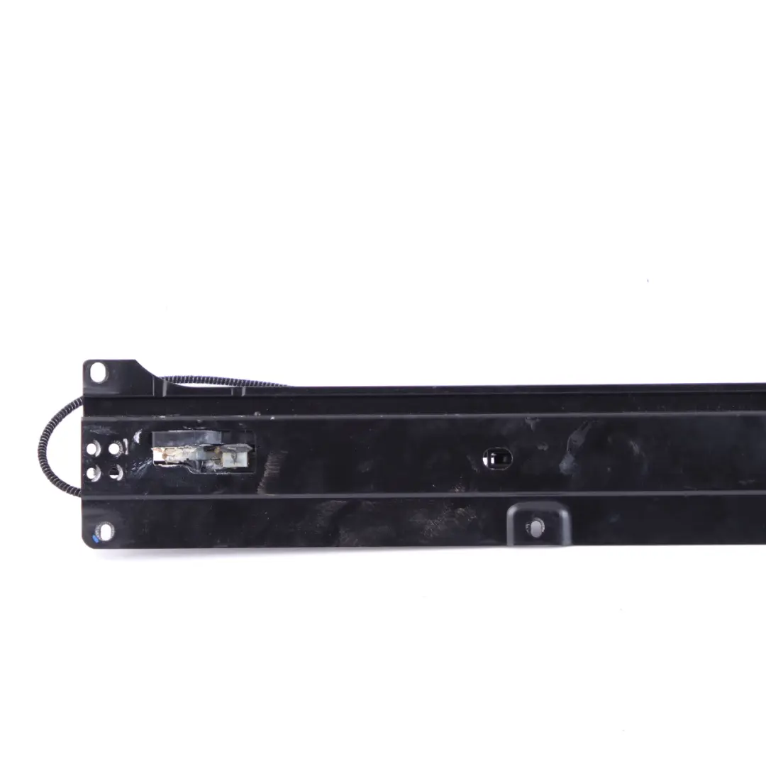 Mercedes-Benz W221 Guide Rail Sliding Roof Mechanism Right Linkage A2217800275