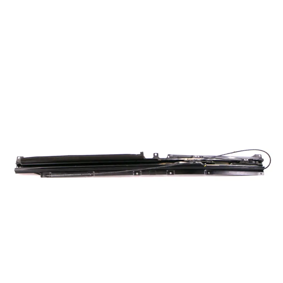 Mercedes-Benz W221 Guide Rail Sliding Roof Mechanism Right Linkage A2217800275