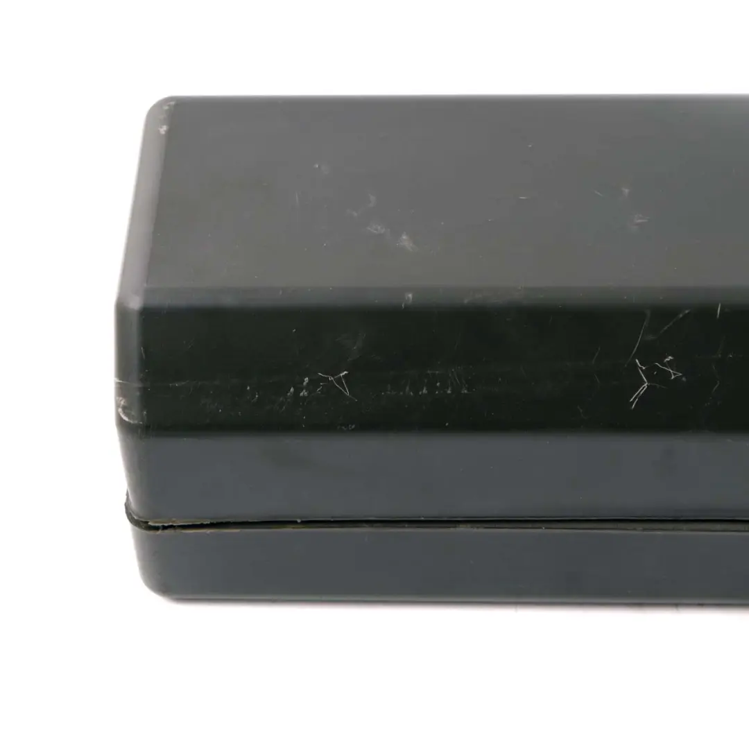 Mercedes-Benz S-Class W221 Trunk Closing Hydraulic Pump Cover Cap A2218000235