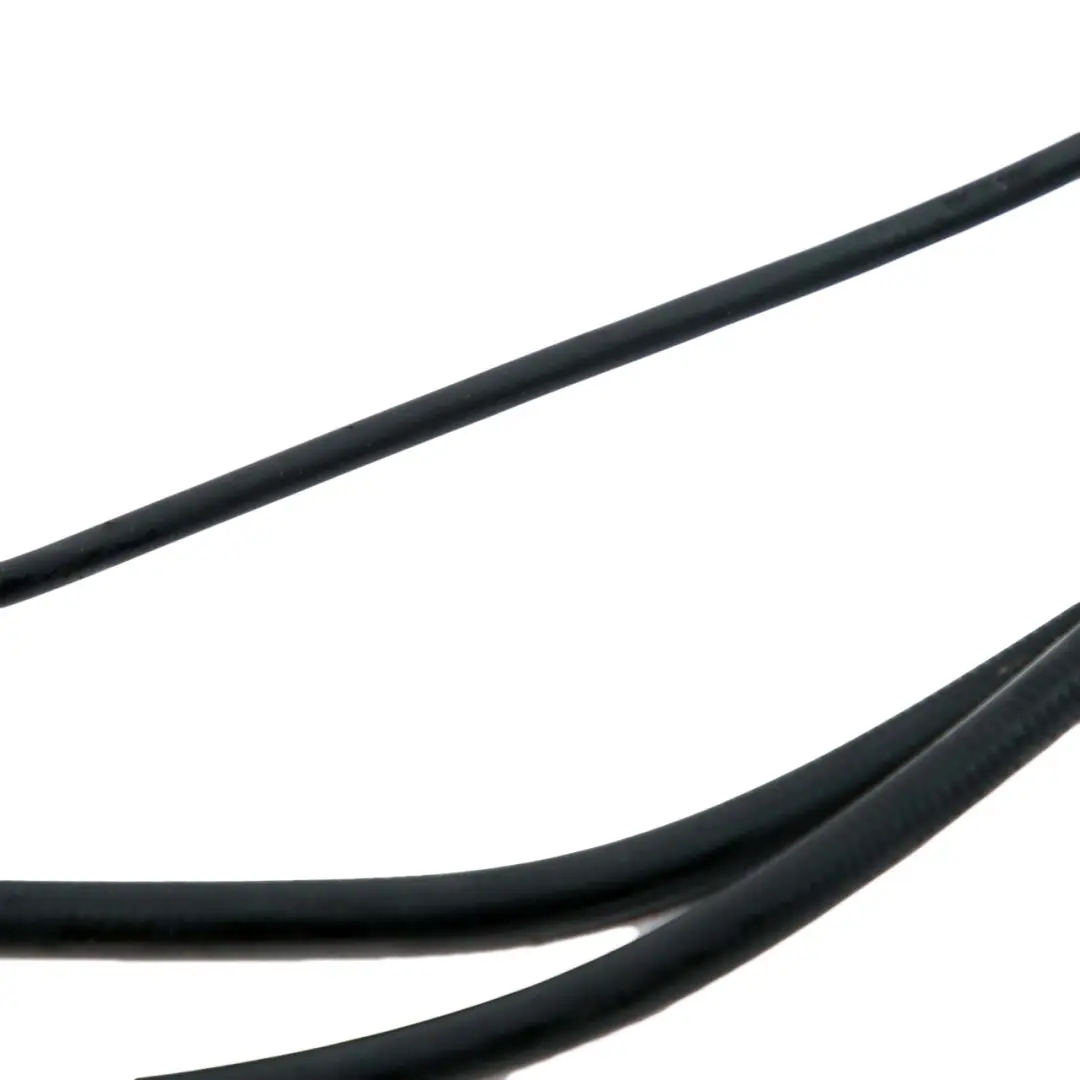 Mercedes-Benz S-Class W221 Remote Trunk Closing Hydraulic Lines Unit A2218001548