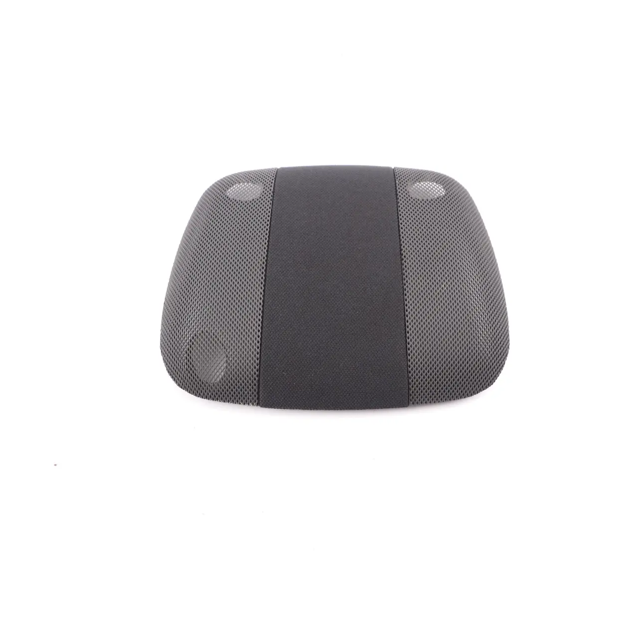 Mercedes W221 Roof Ultrasonic Burglar Alarm Sensor Cover Trim Black A2218200149