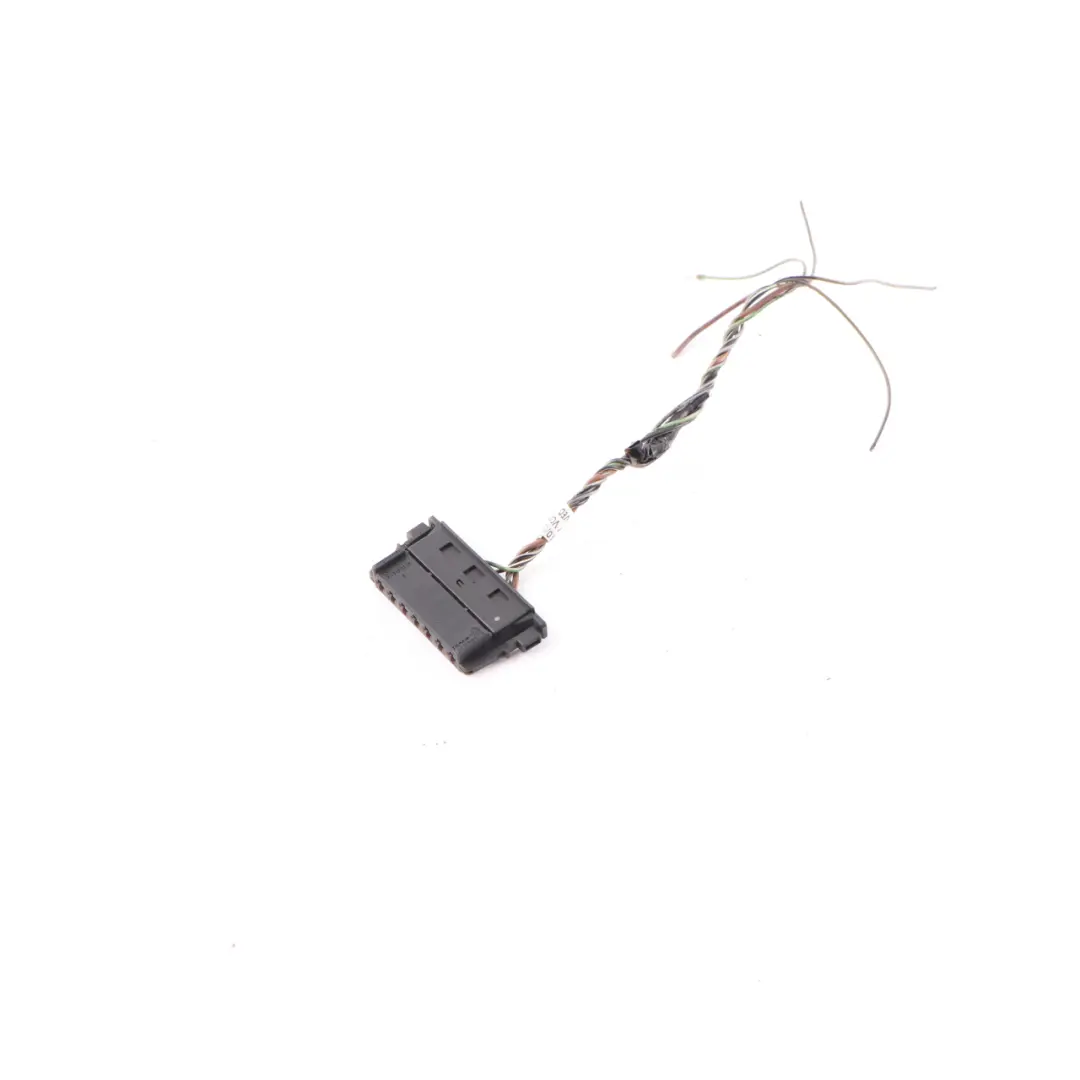Plug Socket Mercedes W221 Lamp Rear Left N/S Tail Light Wiring A2215450328