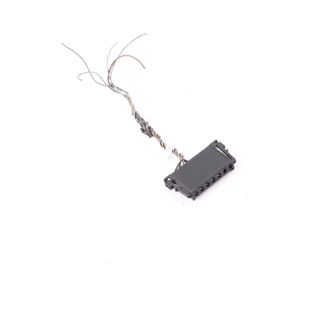 Plug Socket Mercedes W221 Lamp Rear Left N/S Tail Light Wiring A2215450328