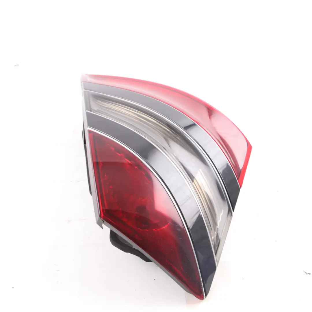 Mercedes W221 Lamp Rear Left N/S Tail Light Obsidian Black 197 A2218200166