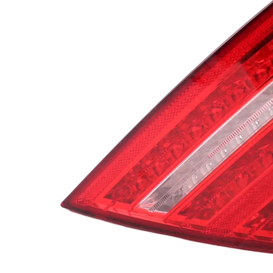 Mercedes-Benz S-Class W221 Rear Left N/S Tail Light Lamp Side A2218201364