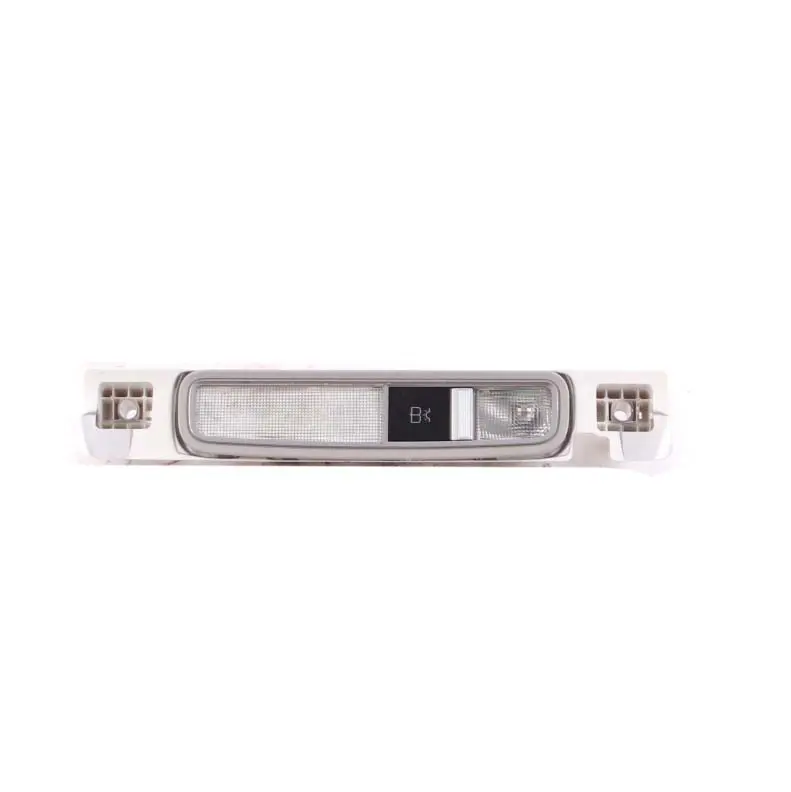 Mercedes-Benz S-Class W221 Rear Left N/S Interior Lamp Headlining A2218201501