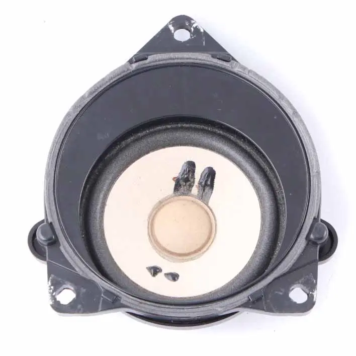 Salpicadero Altavoz Mercedes W221 W216 Audio Dash Centro A2218200002