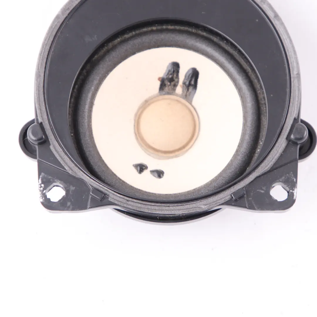 Salpicadero Altavoz Mercedes W221 W216 Audio Dash Centro A2218200002