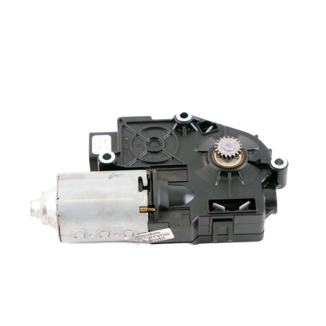 Mercedes-Benz S-Class W221 Sunroof Control Unit Motor Drive Sun Roof A2218204742