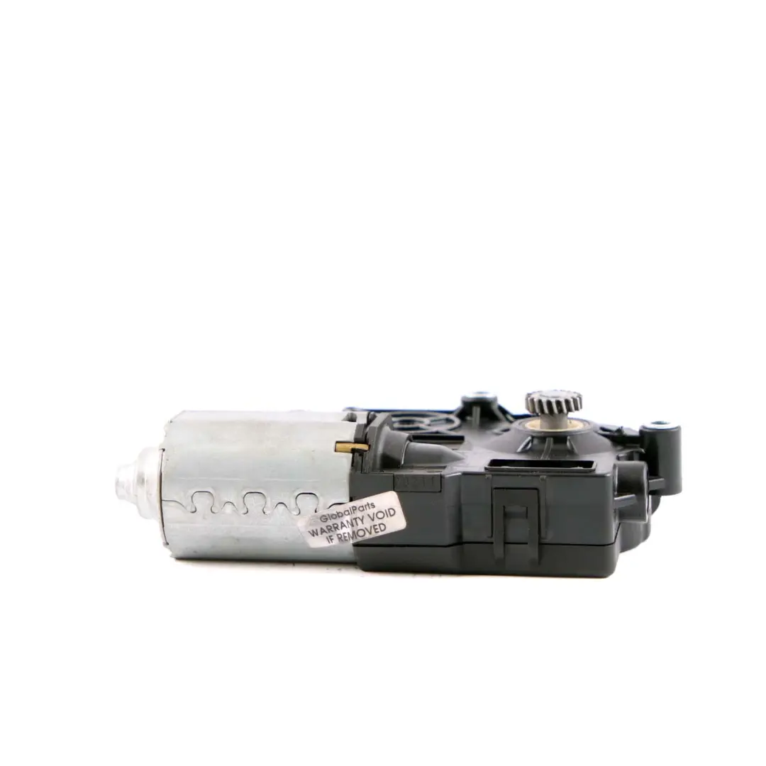 Mercedes-Benz S-Class W221 Sunroof Control Unit Motor Drive Sun Roof A2218204742
