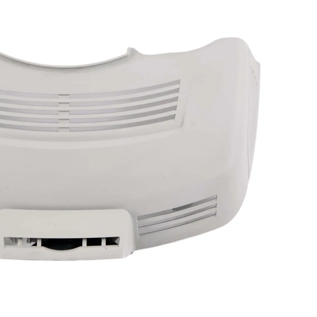 Mercedes-Benz S-Class W221 Cover Fairing Bezel Rain Sensor Grey A2218211736