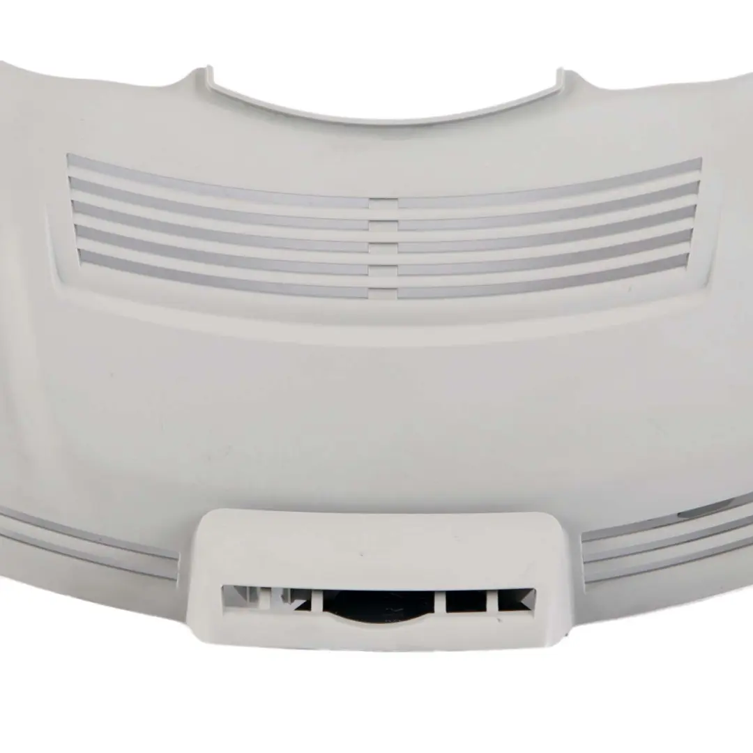 Mercedes-Benz S-Class W221 Cover Fairing Bezel Rain Sensor Grey A2218211736