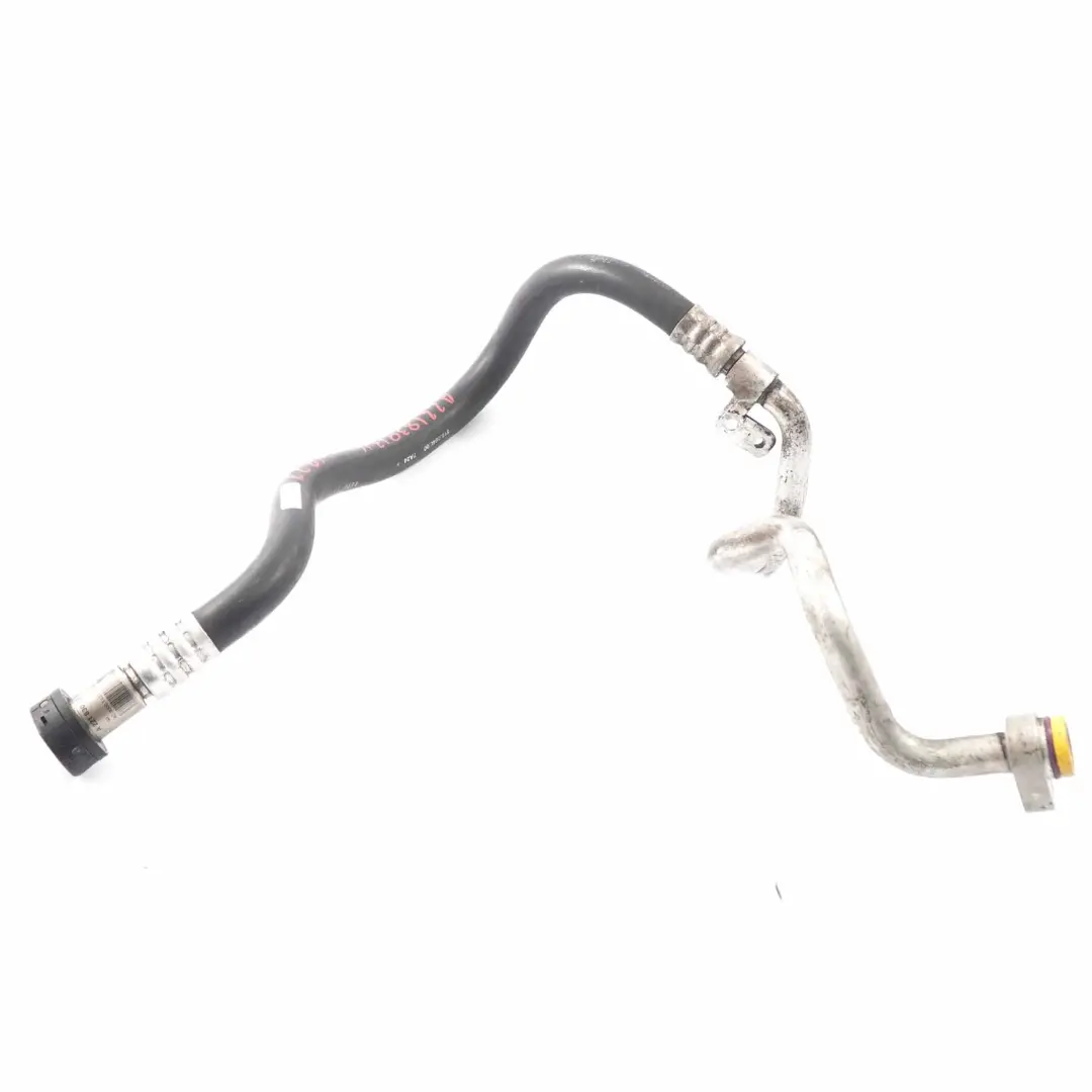 Mercedes W221 Klimaanlage Kühlmittel Ansaugrohr Schlauch A2218301316